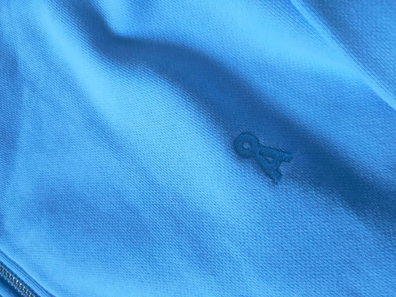 Casaco abrigo Jersey sudadera Armedangels tamanho xl de algodão orgânico novo – photo 12